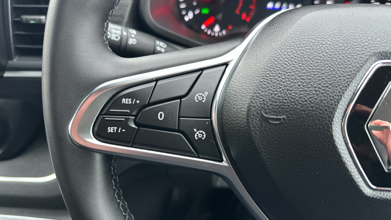 Renault Trafic Lwb Minibus Diesel LL30 Blue dCi 170 Extra 9 Seater EDC